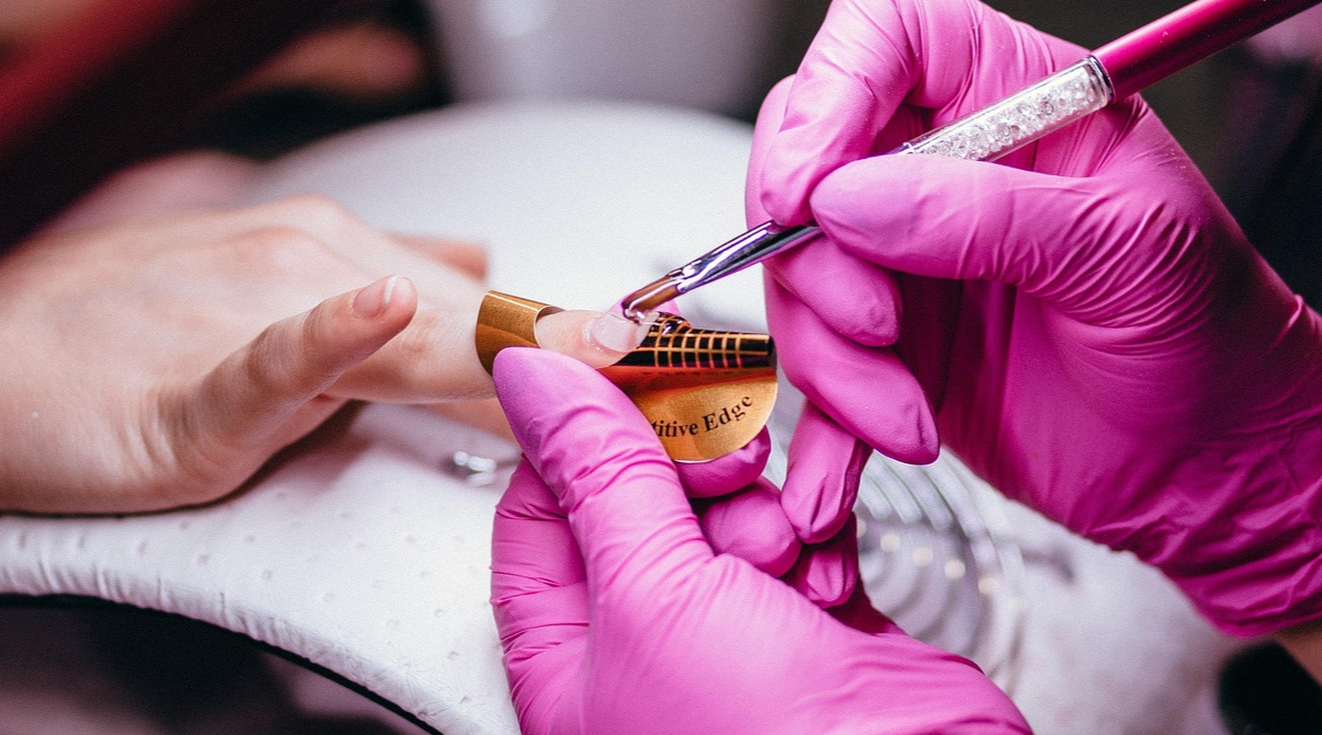 Вибір майстра манікюру - фото 1