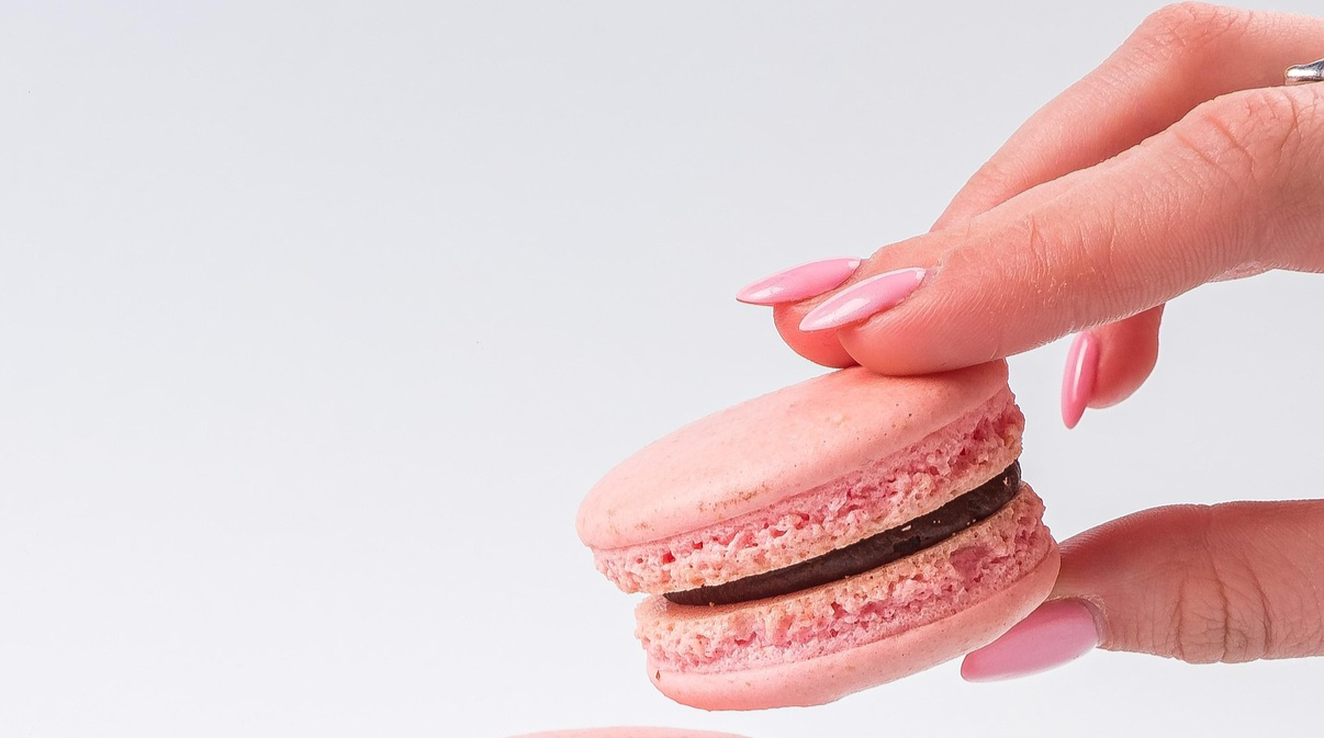 Манікюр для офісу - фото 1