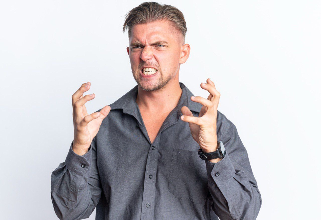 Три ознаки брехні - фото 1