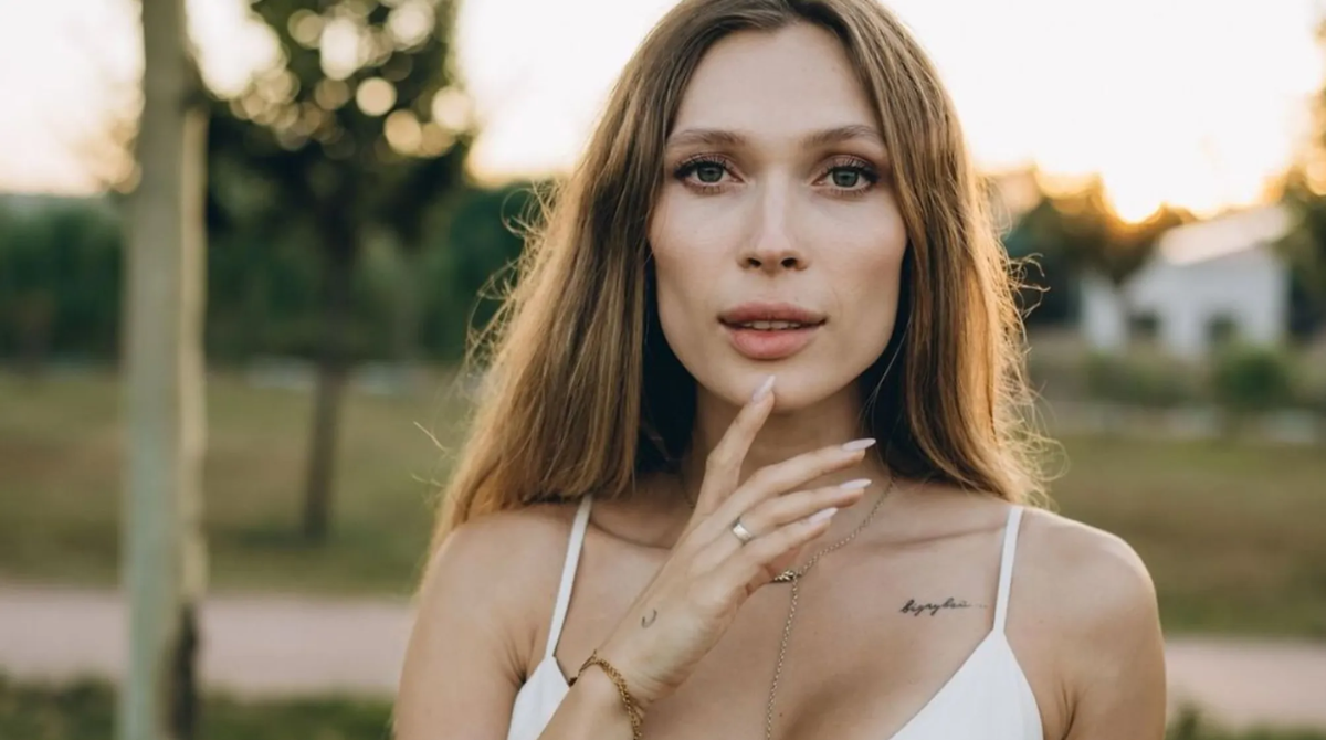 Олена Світлицька - фото 1