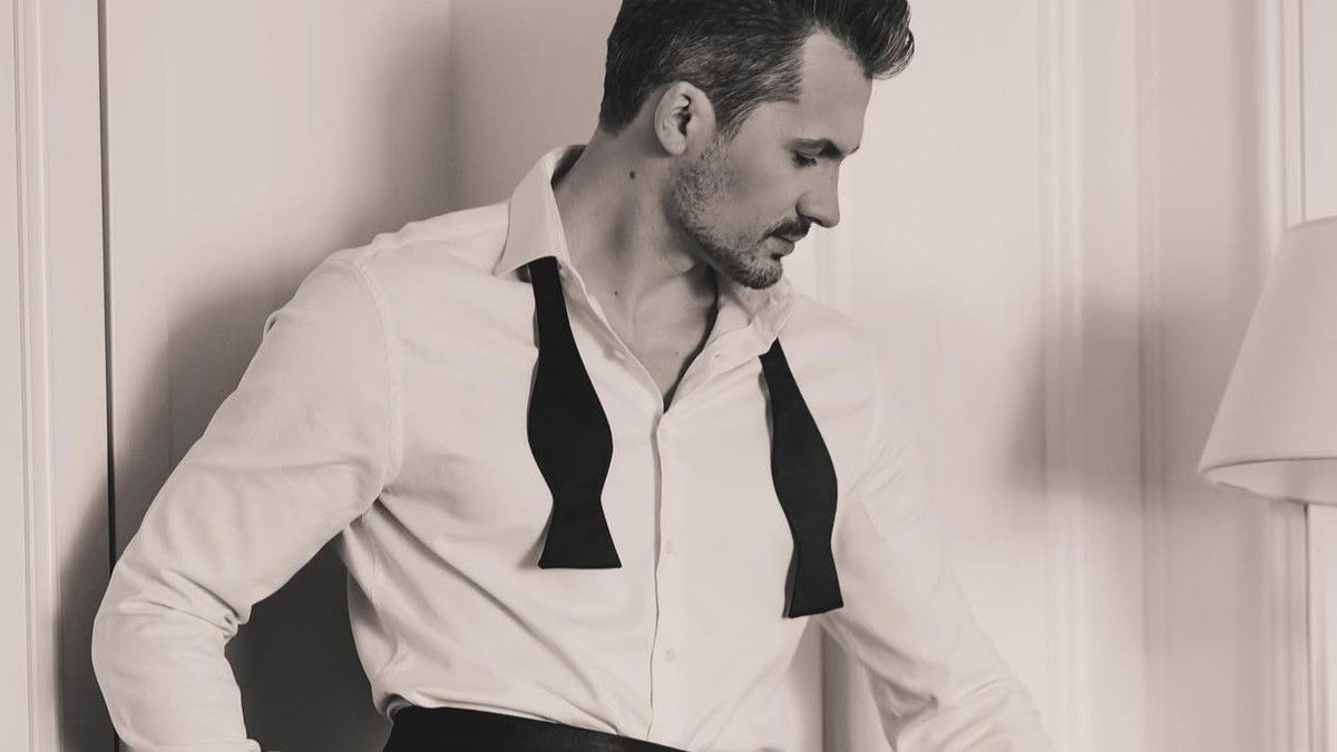 Євген Кот - фото 1