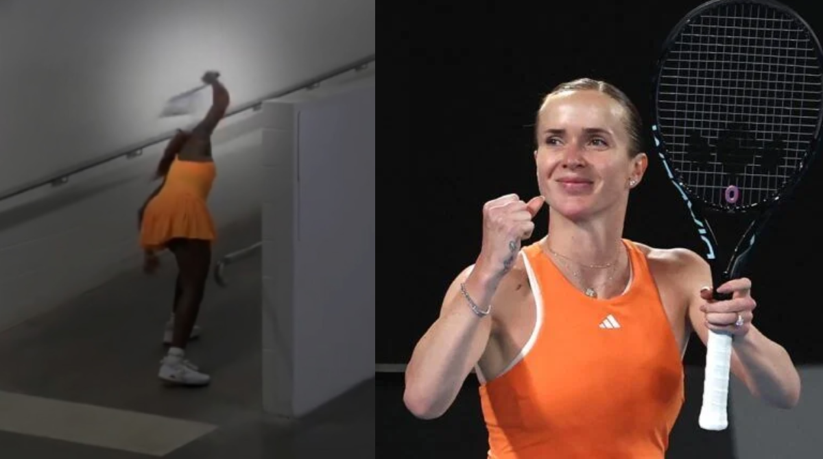 Меми після матчу Світоліної і Гофф - фото 1