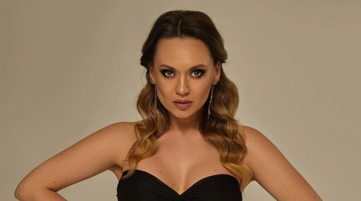 Анна Саліванчук - фото 1