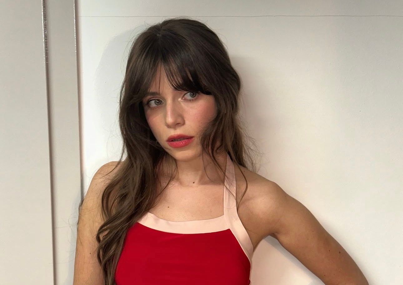 Христина Соловій - фото 1