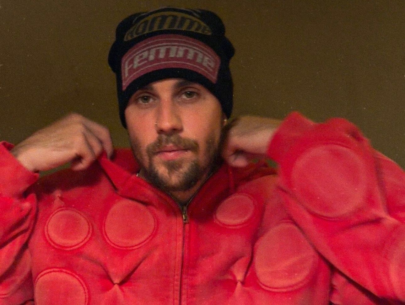 Джастін Бібер - фото 1