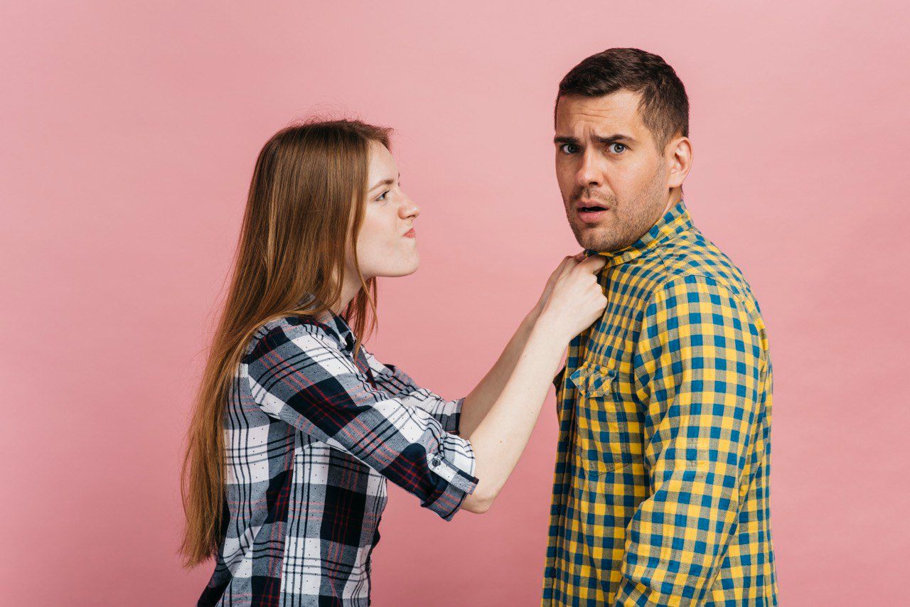 Любов під контролем – три знаки зодіаку, з якими складно будувати здорові стосунки