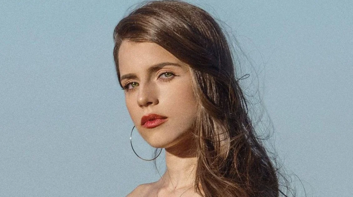 Христина Соловій - фото 1