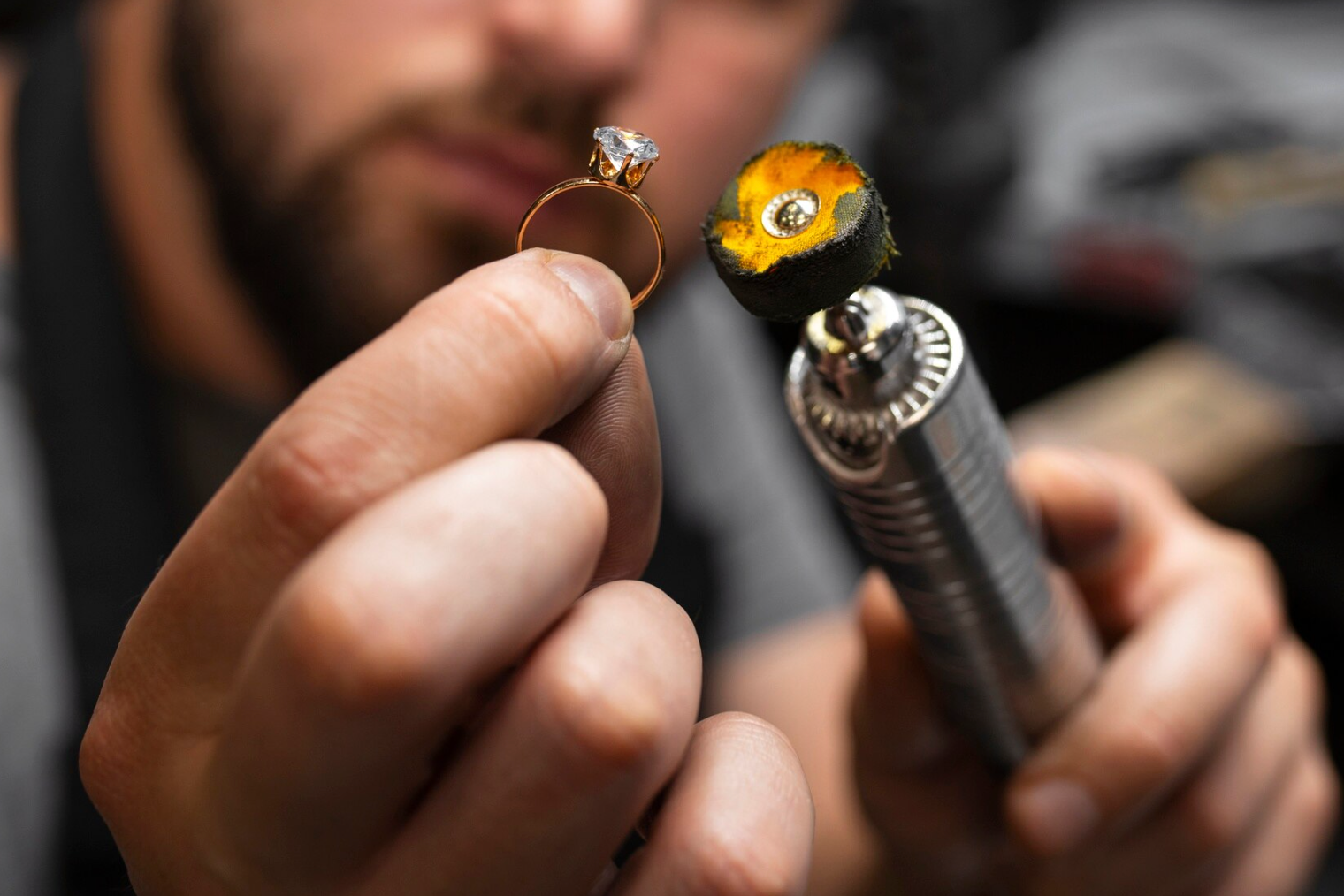 31 січня – Всесвітній день ювеліра - фото 1