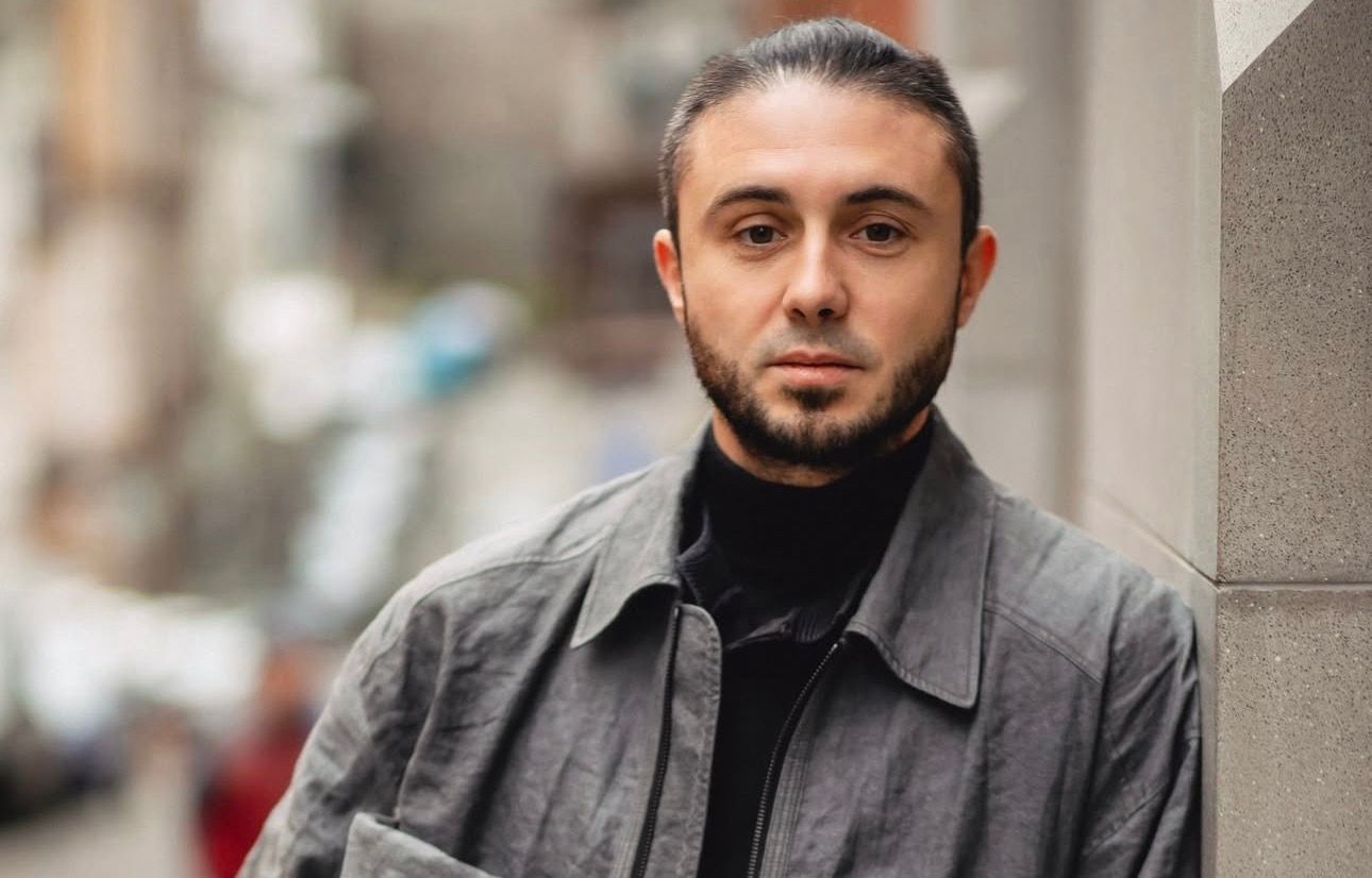 Без ілюзій і з принципами: Тарас Тополя відверто про український шоу-бізнес