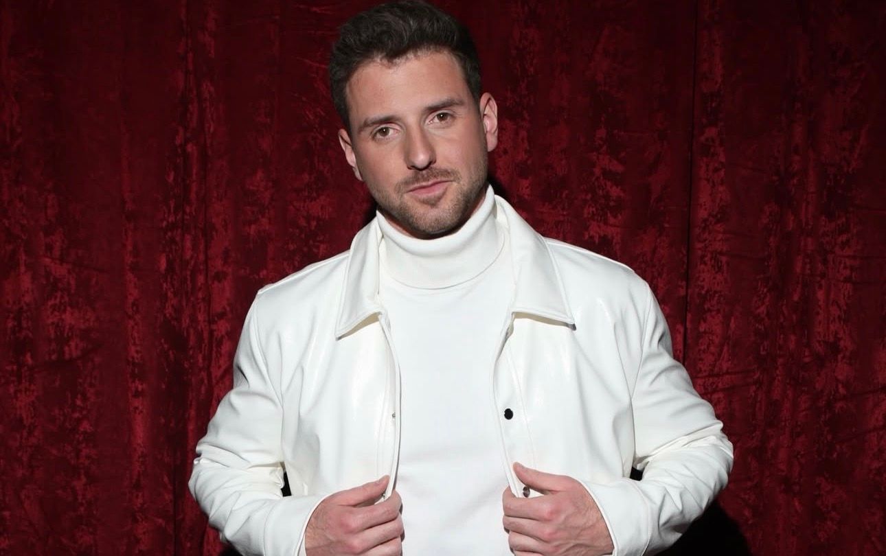 Павло Текучев - фото 1