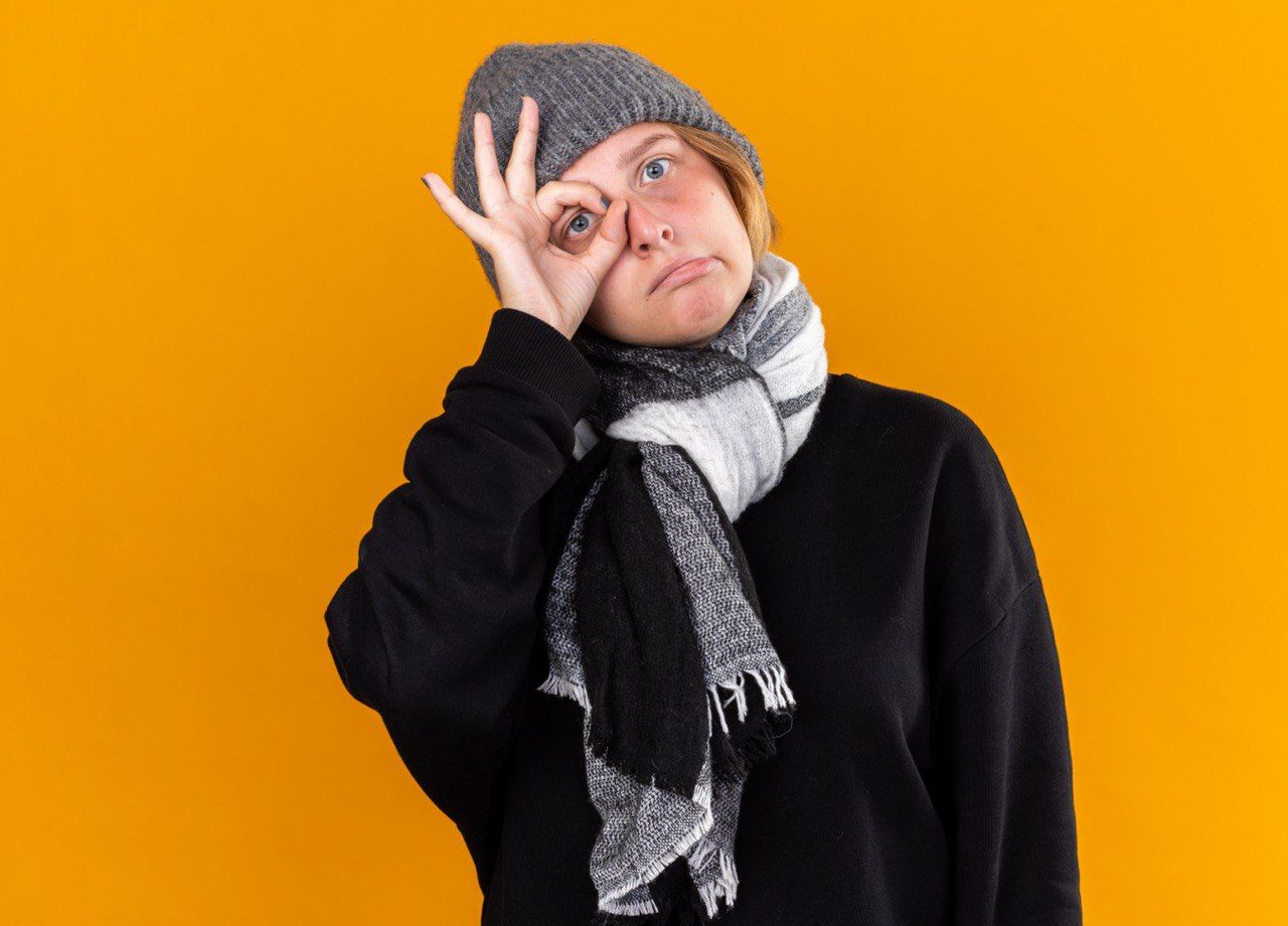 Як зберегти тепло вдома взимку за допомогою картону - фото 1