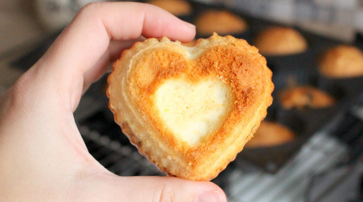 Випічка без пригорання - фото 1