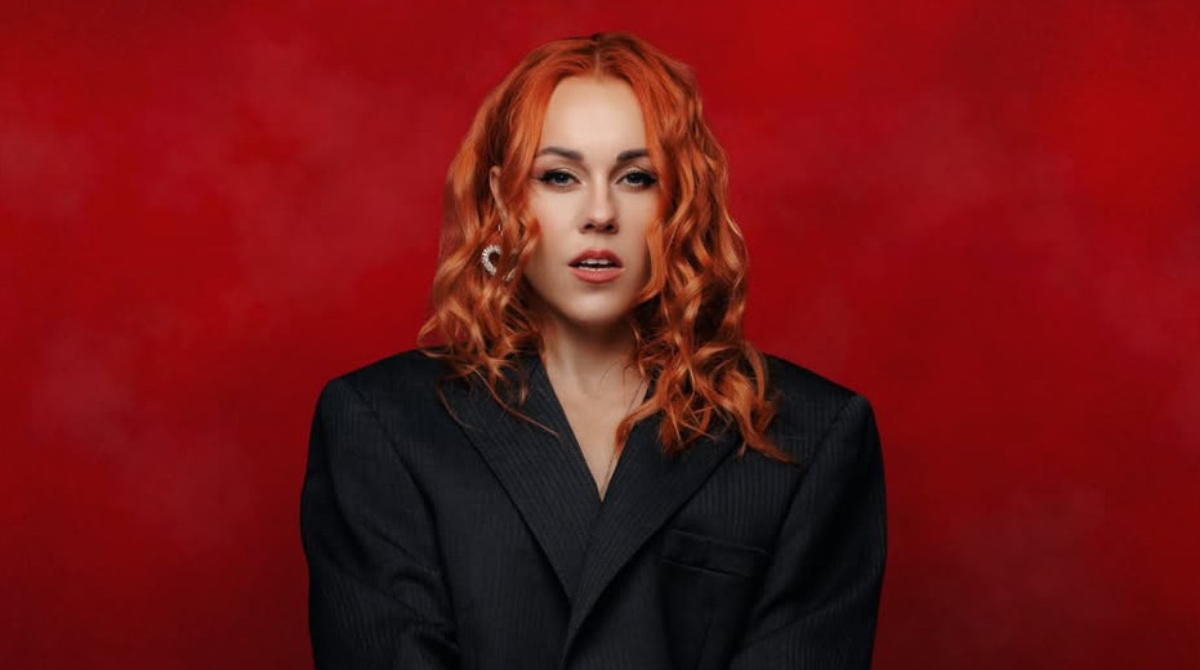 Олена Тополя - фото 1