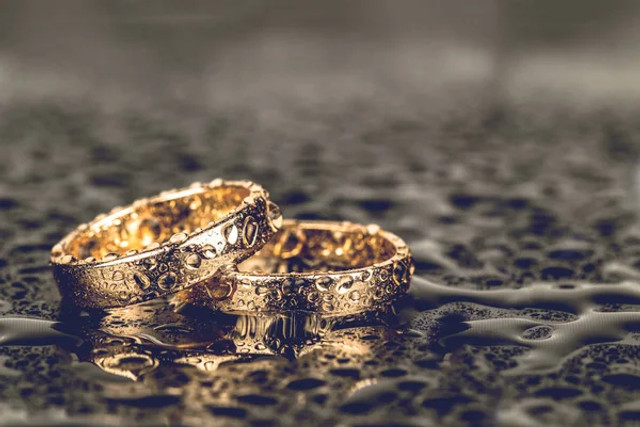 Золото буде сяяти роками: як правильно чистити і зберігати прикраси - фото 591269