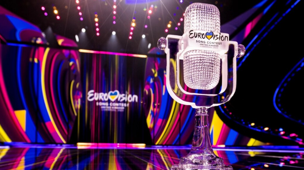 Євробачення-2026 - фото 1