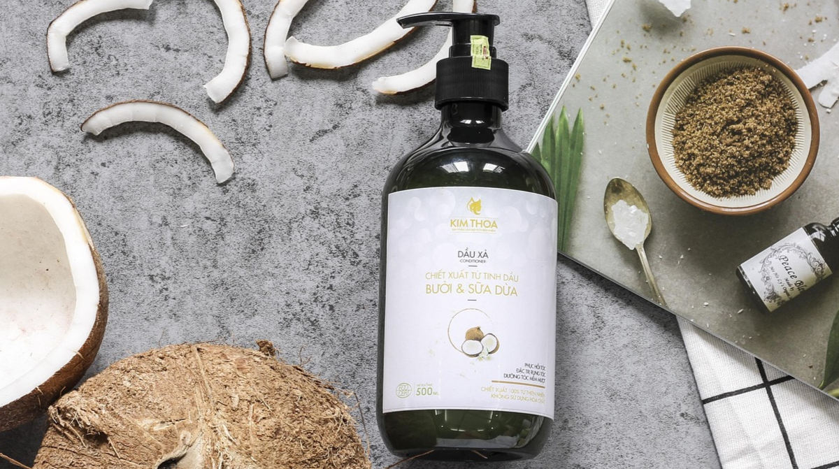 Скляне волосся без випрямляча - фото 1