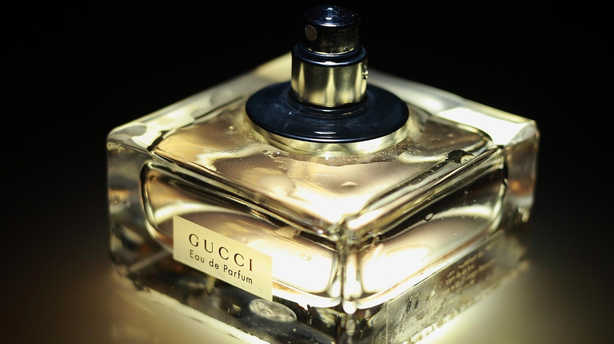 Молочні парфуми - фото 1