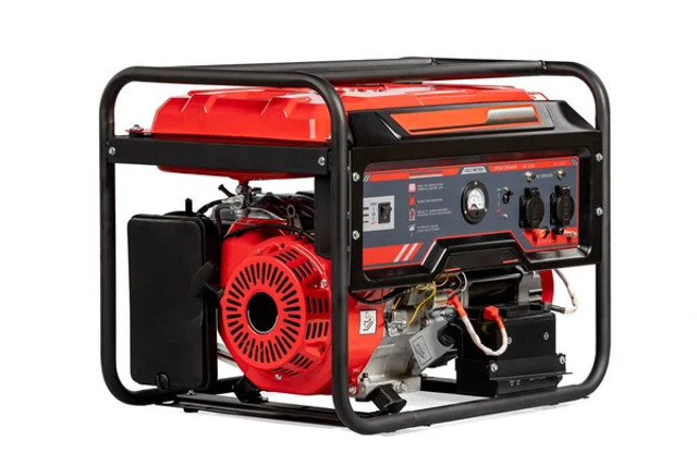 Світло ціною життя: що потрібно знати перед тим, як увімкнути генератор - фото 591543