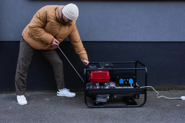 Світло ціною життя: що потрібно знати перед тим, як увімкнути генератор - фото 591544