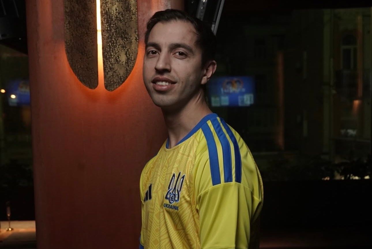 Іван Люленов - фото 1