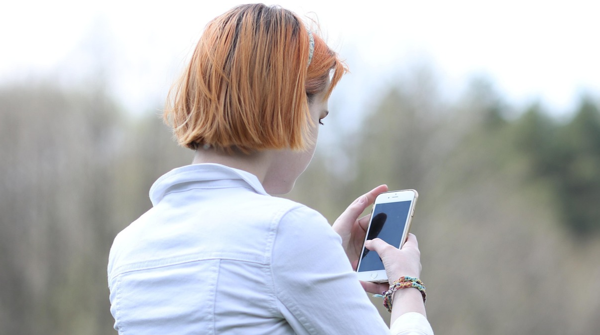 Смартфон на морозі вимикається - фото 1