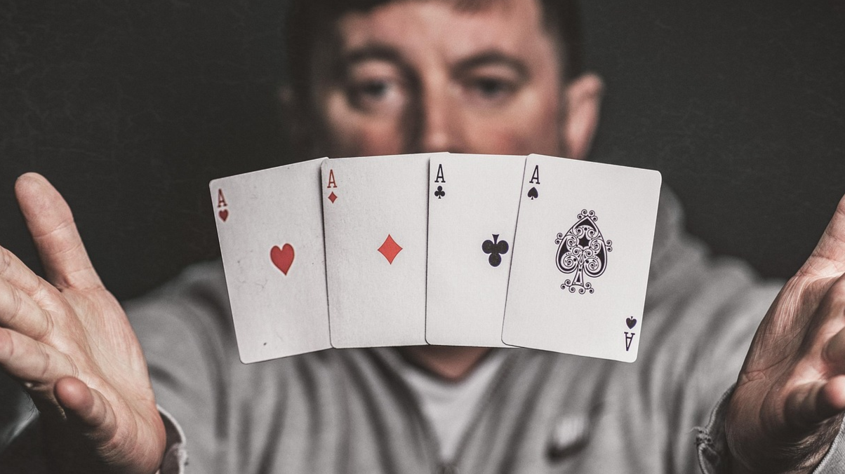 Чи гріх грати в карти - фото 1