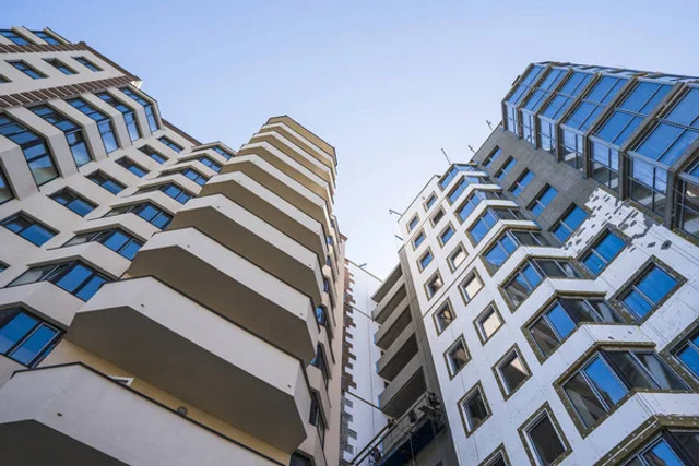 Який поверх обрати для квартири: де жити найкомфортніше - фото 591801