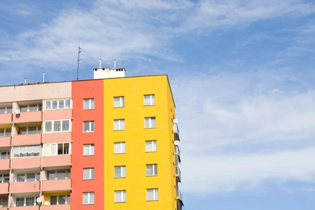 Який поверх обрати для квартири: де жити найкомфортніше - фото 591803