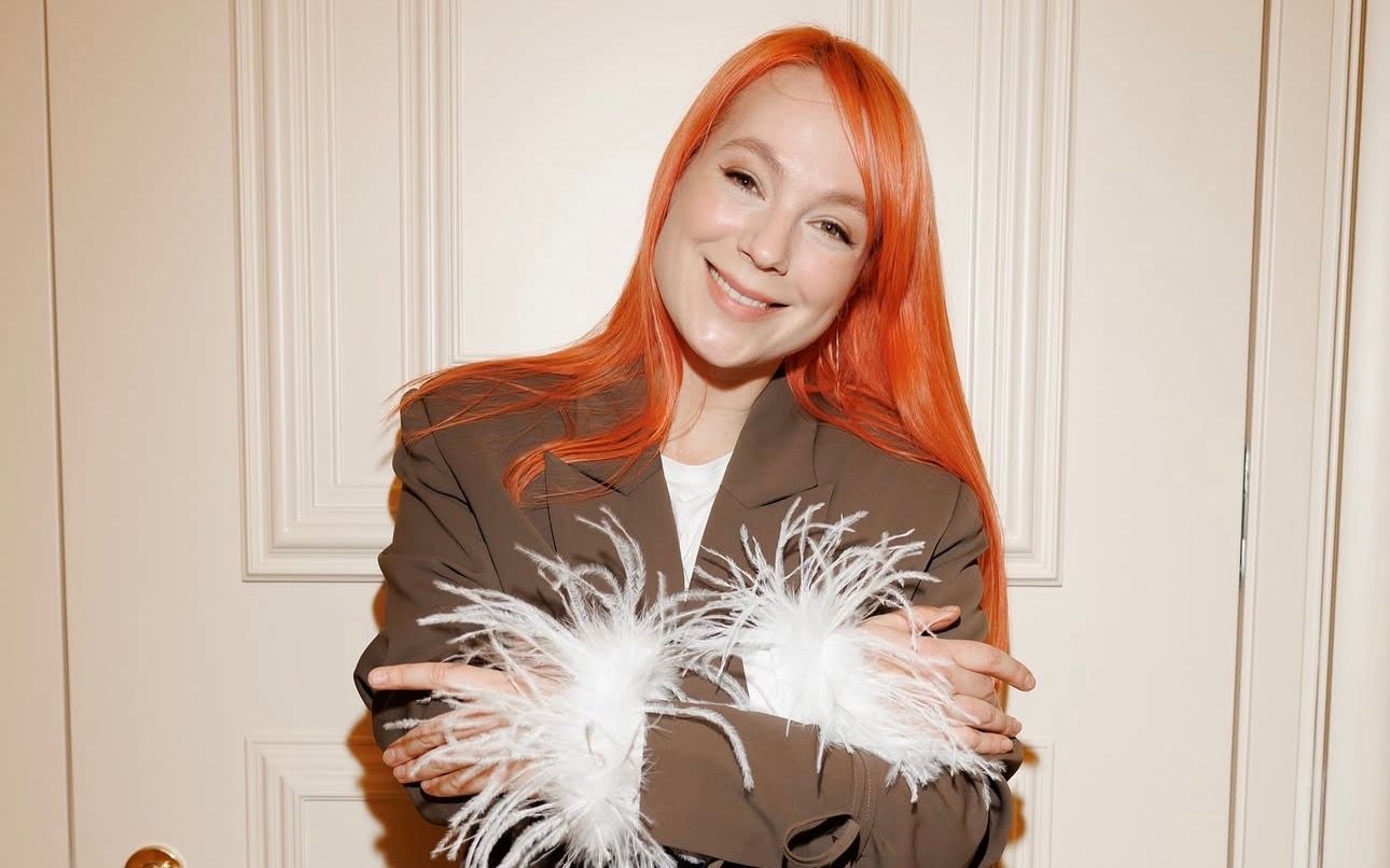 Світлана Тарабарова - фото 1