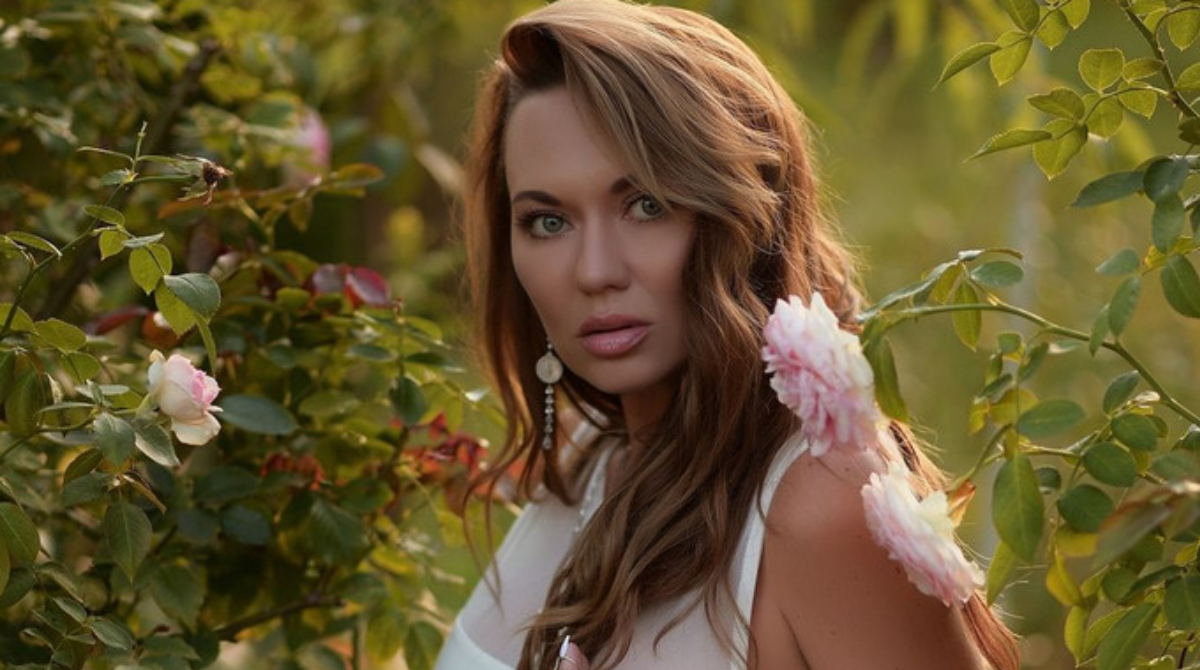 Анна Саліванчук - фото 1