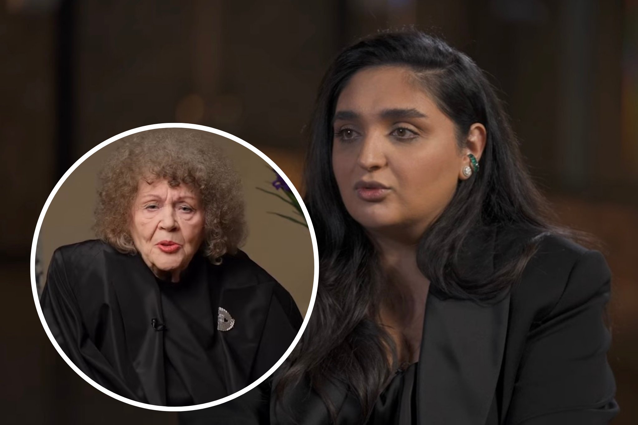 Ліна Костенко та бренд GASANOVA - фото 1