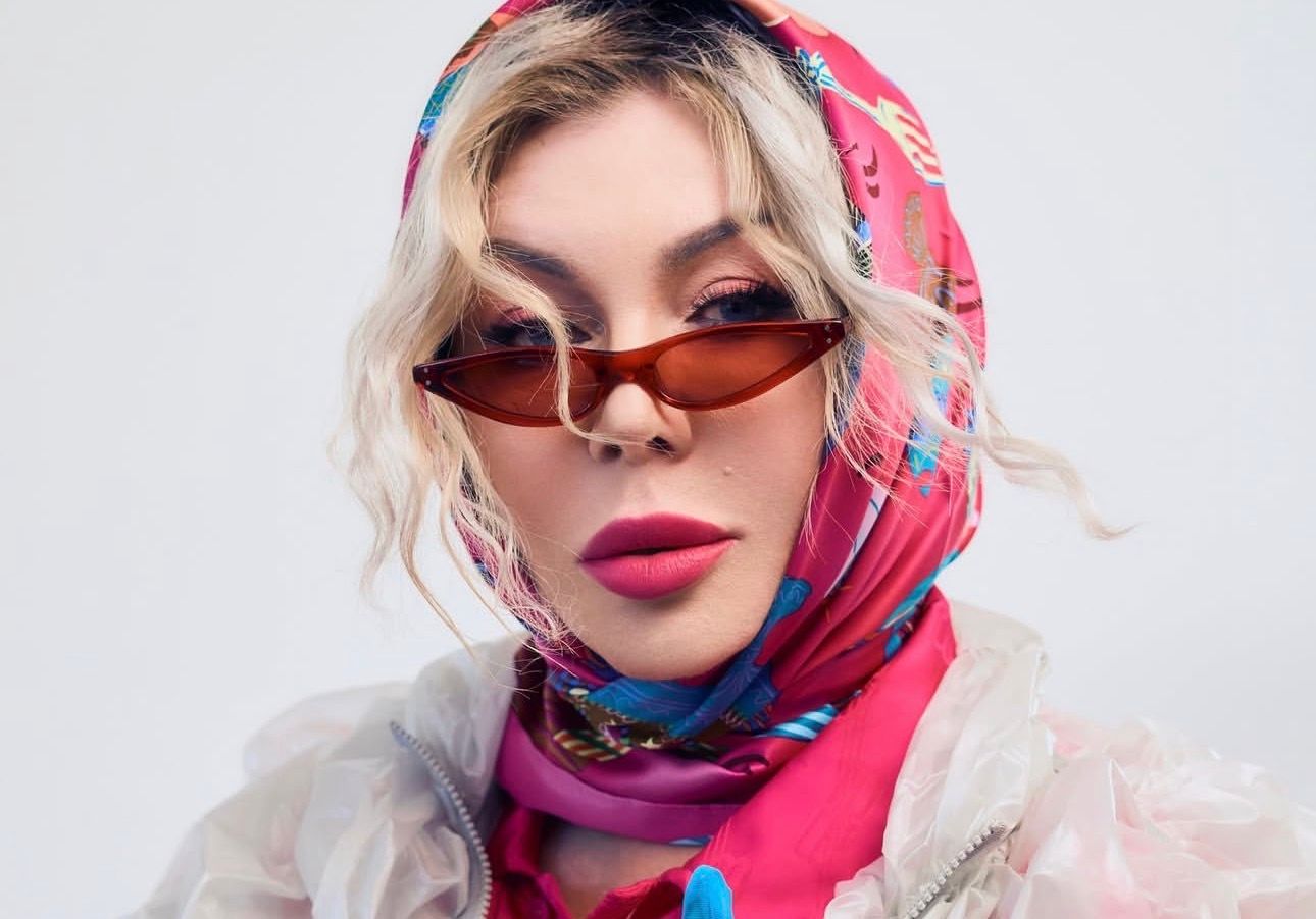 Ірина Білик - фото 1