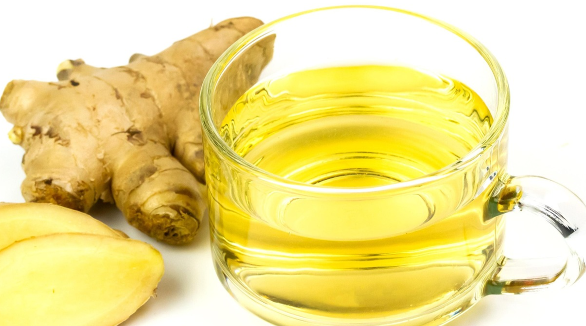 Продукти від застуди та грипу - фото 1