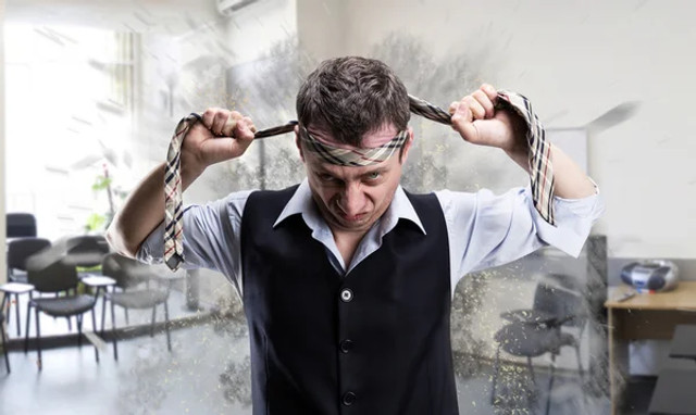 Як подружитися зі своєю злістю: чому ця емоція може стати рушієм змін у житті - фото 591877