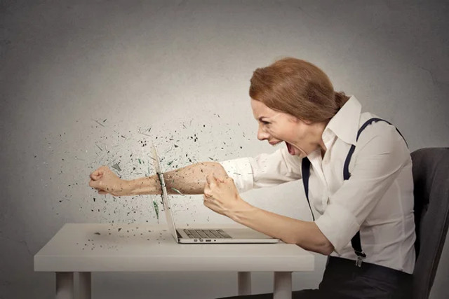 Як подружитися зі своєю злістю: чому ця емоція може стати рушієм змін у житті - фото 591878