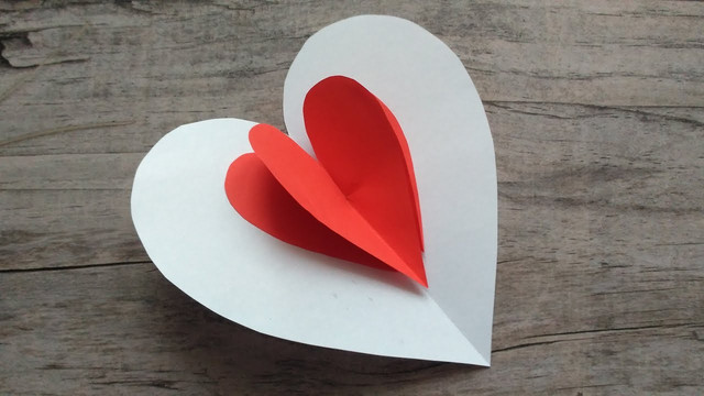 Листівка з 3D-ефектом - фото 591930