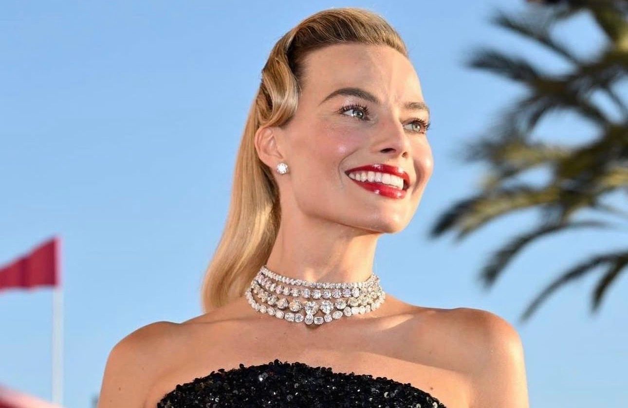 Марго Роббі - фото 1