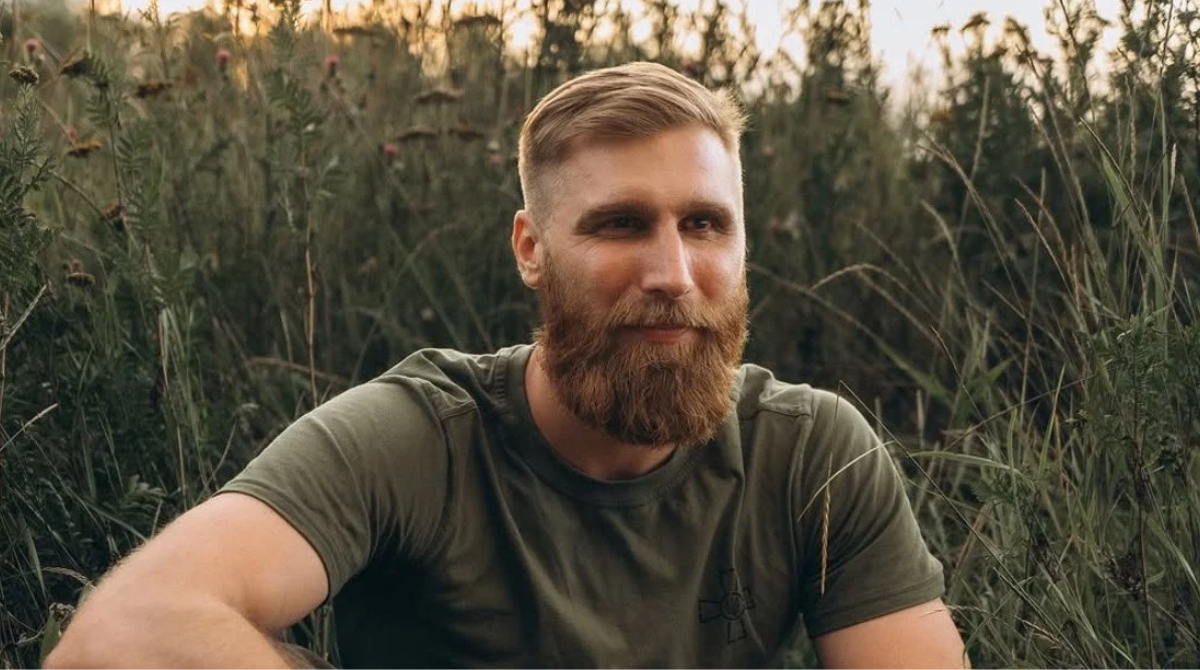 Павло Вишебаба - фото 1