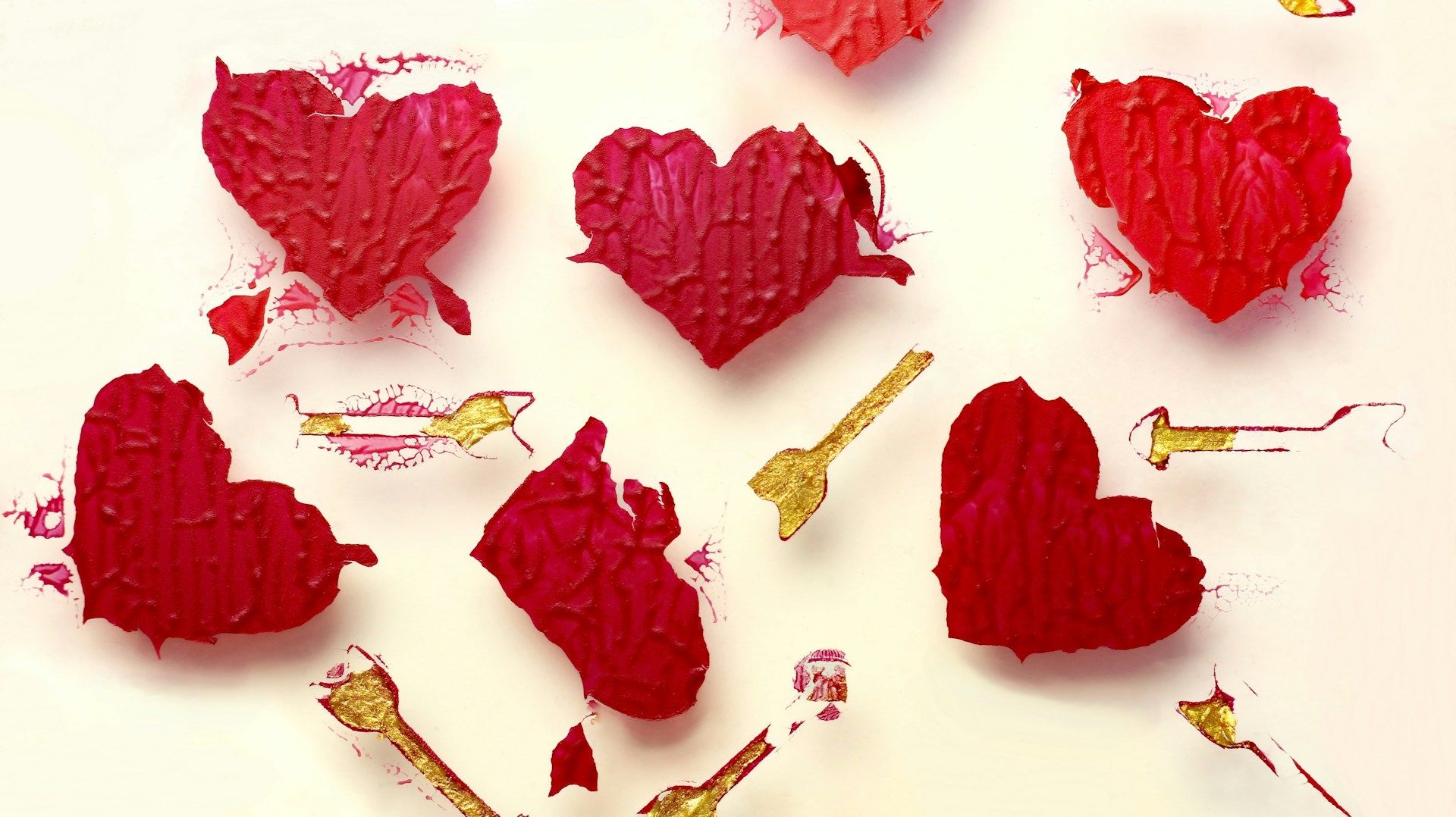 Як підписати листівку для Дня закоханих 14 лютого - фото 1