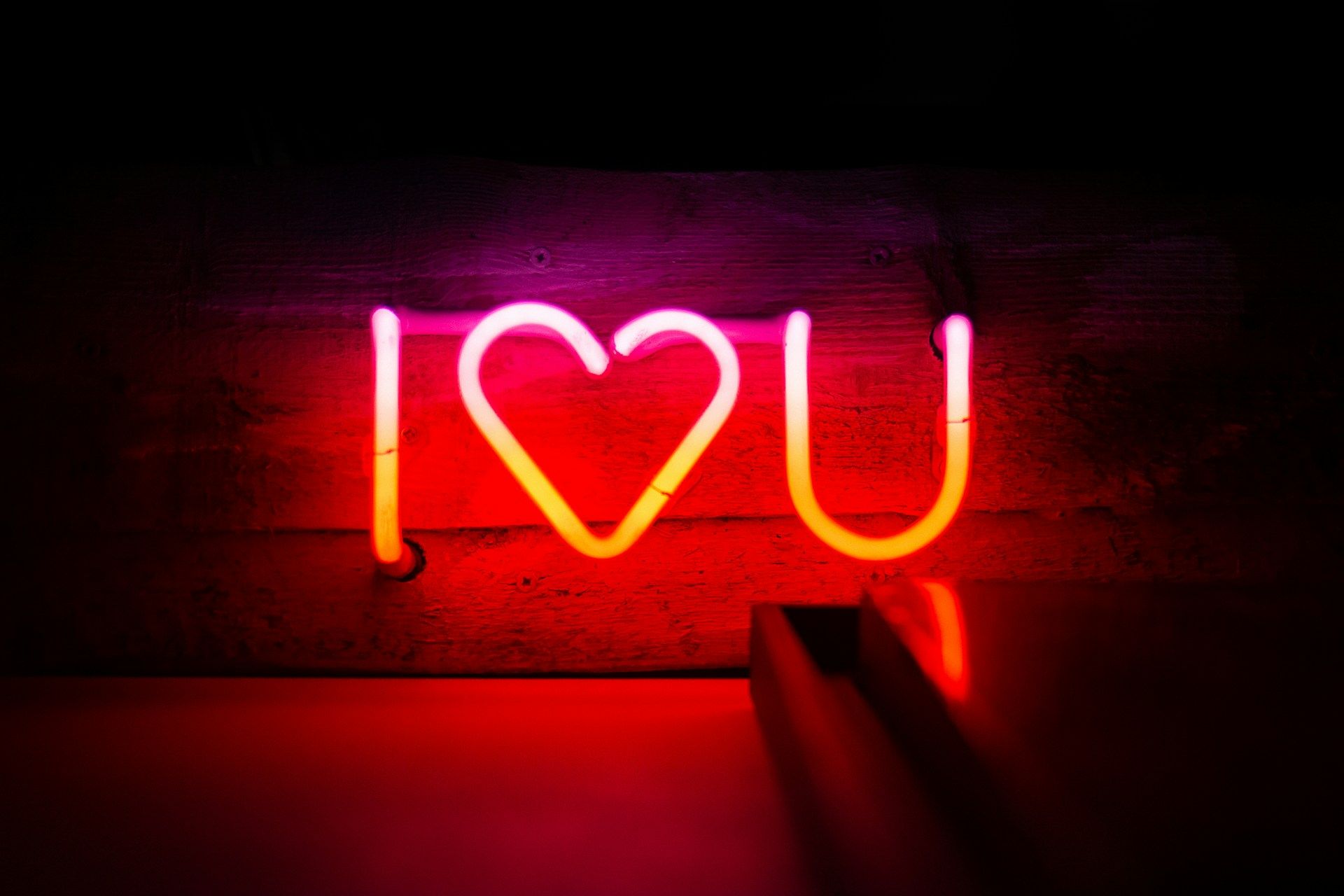 Привітання на День Закоханих 2026 - фото 1