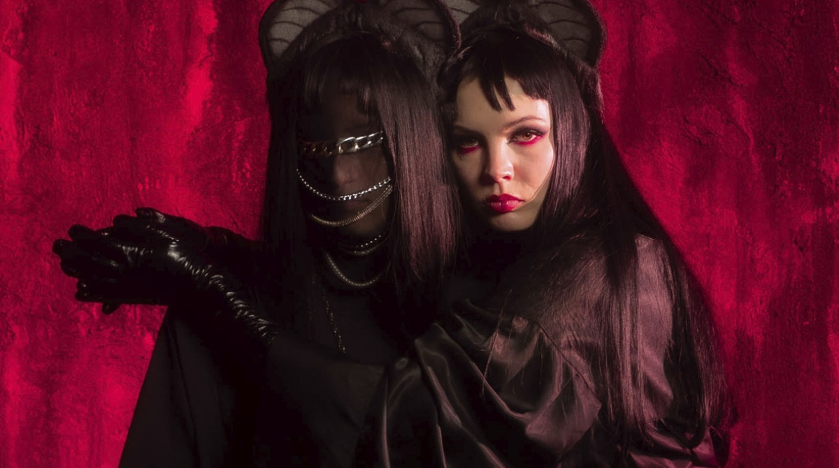 Кажанна - фото 1