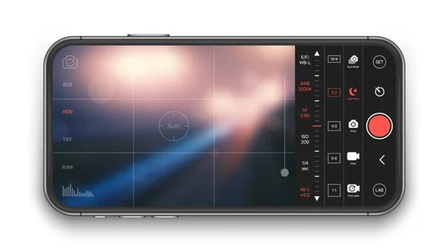 Фото стануть чіткішими за секунду: 5 налаштувань iPhone, які змінять ваші знімки назавжди - фото 592264