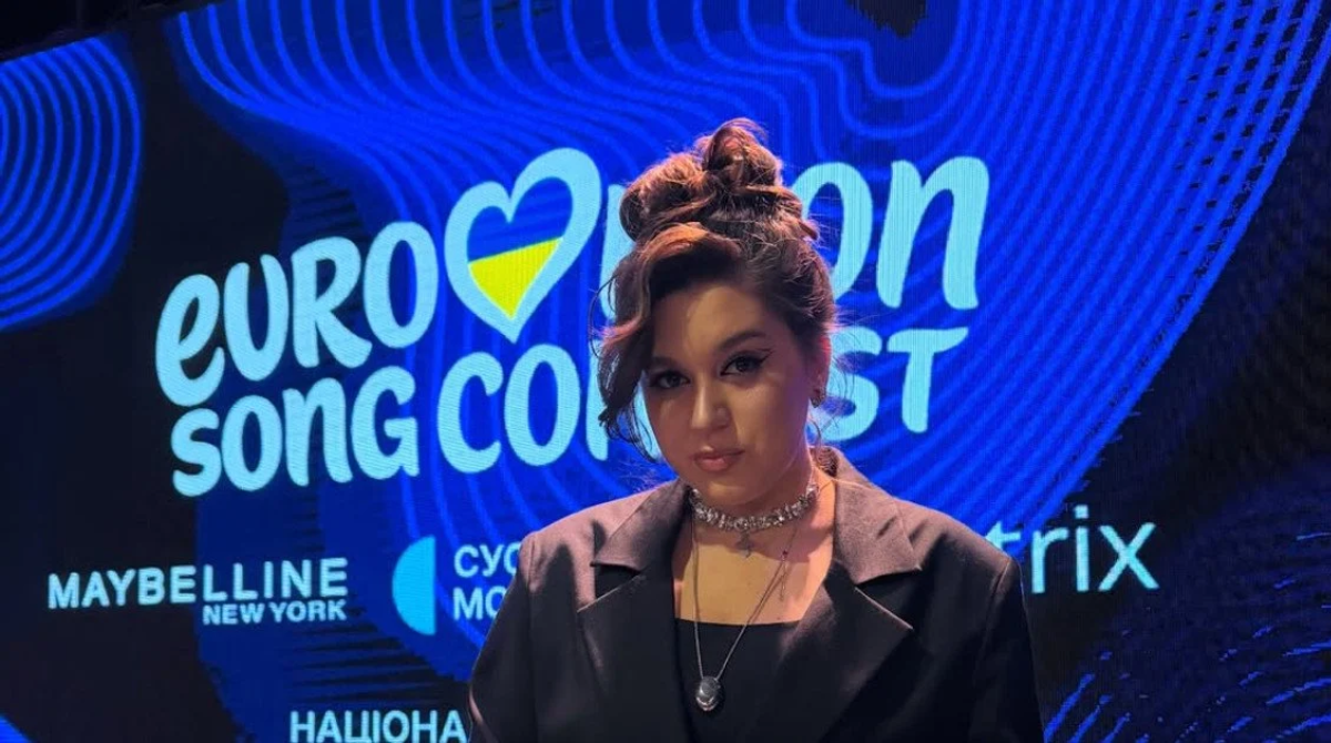 Анна Тульєва - фото 1