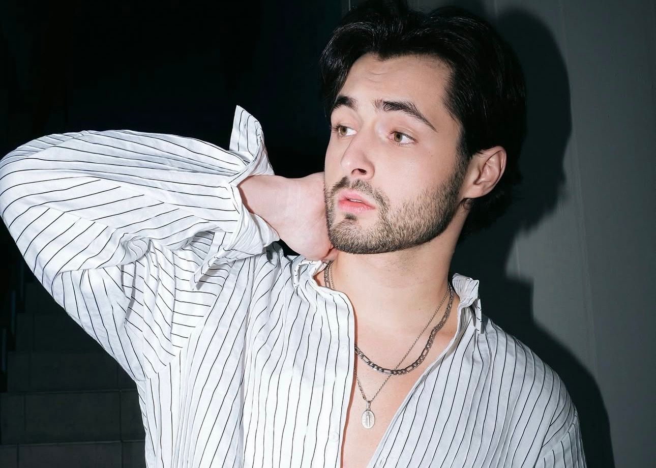 KHAYAT у 15 років потрапив у секту в США – поліції довелося рятувати українського підлітка - фото 1