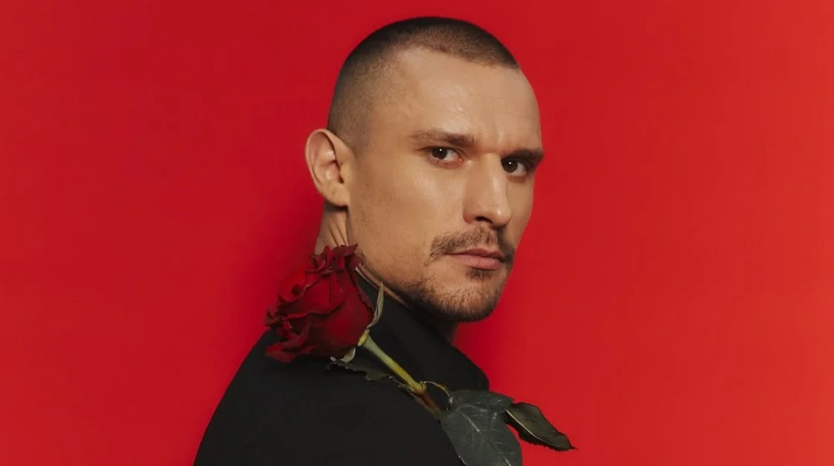 Тарас Цимбалюк - фото 1