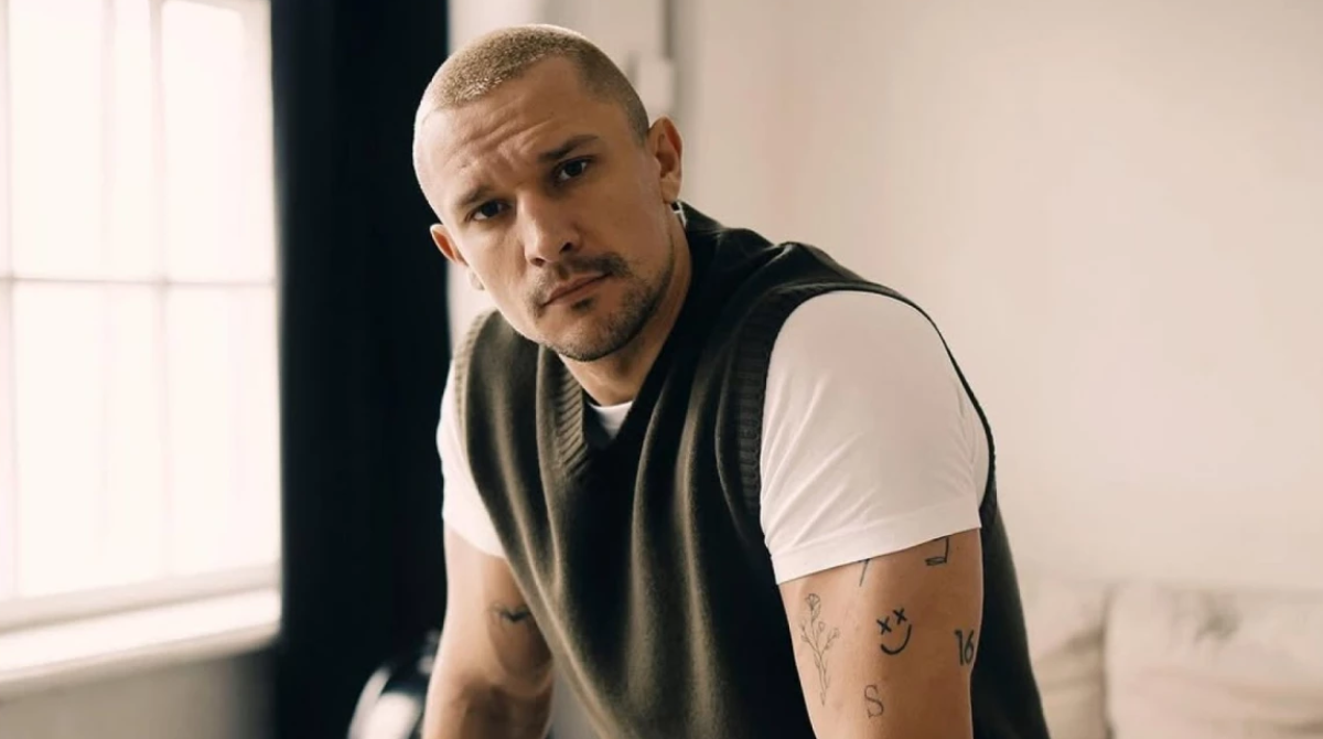 Тарас Цимбалюк - фото 1