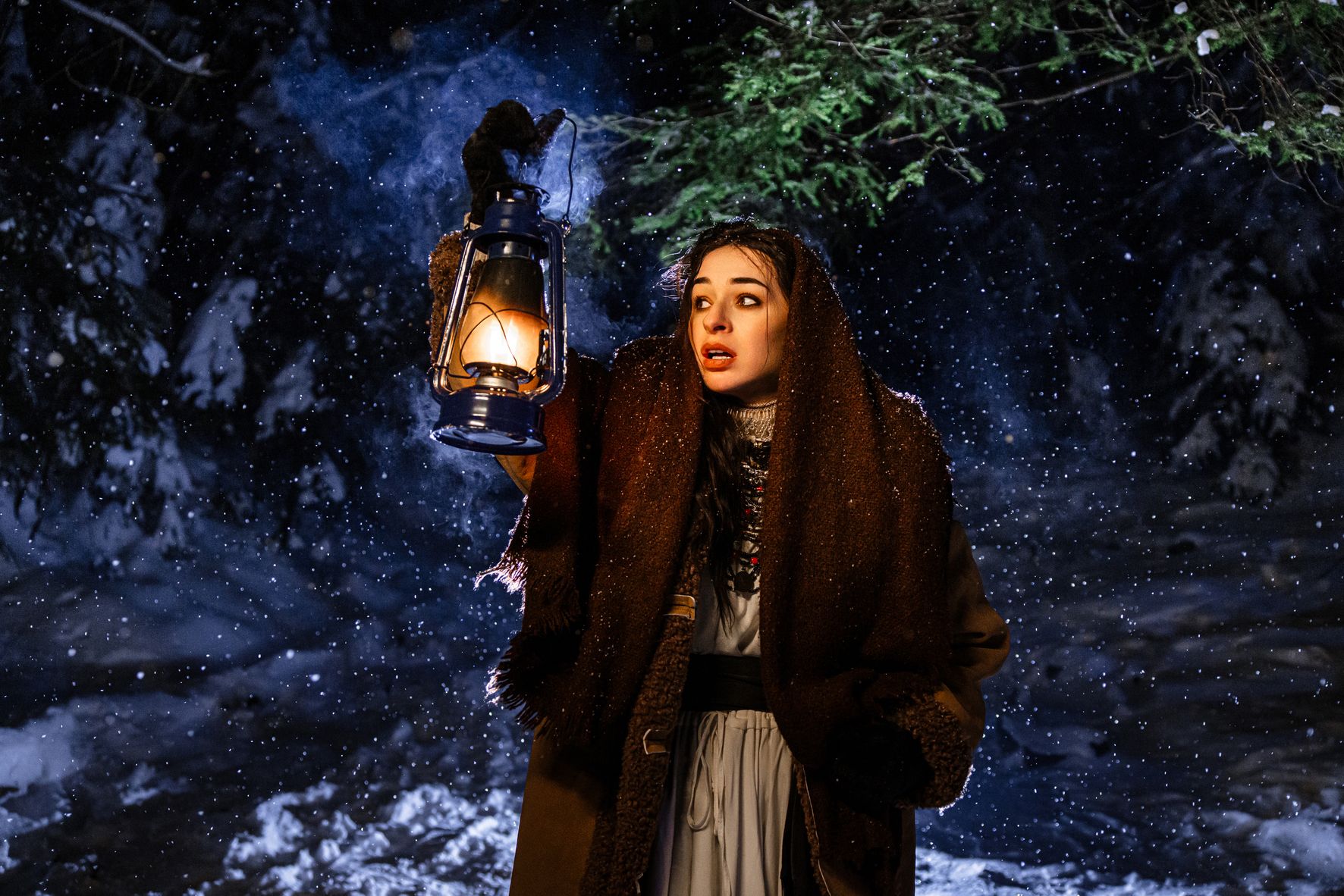 FIЇNKA випустила сингл "Серце гримит" - фото 1