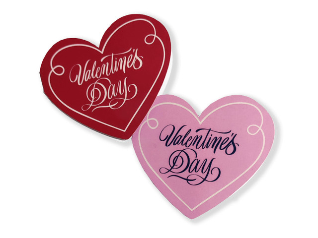 Привітання у День святого Валентина- фото 592758