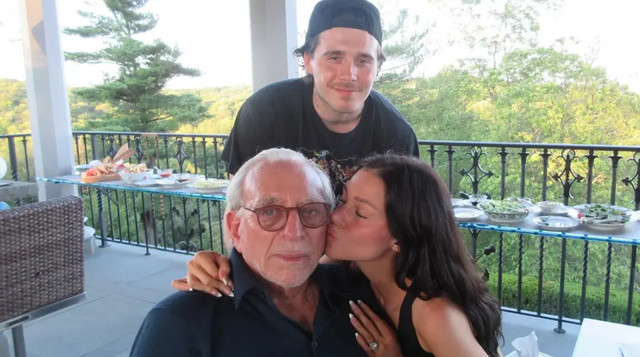  Нельсон відповів із удаваним подивом - фото 592800