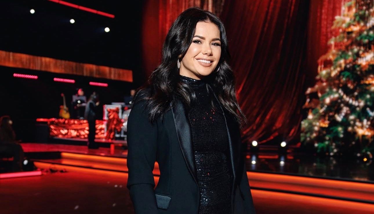 Аліна Шаманська - фото 1